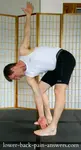 The most comprehensive source of FREE stretching videos on the web, specifically designed to relieve lower back pain.