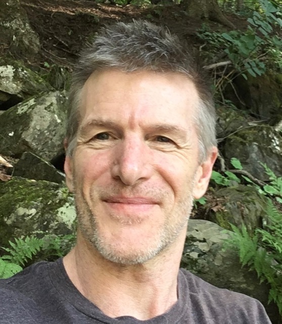 Stephen O'Dwyer, CNMT