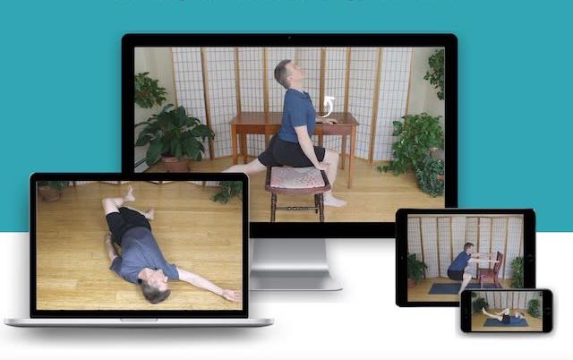 PB course title screenshot no words