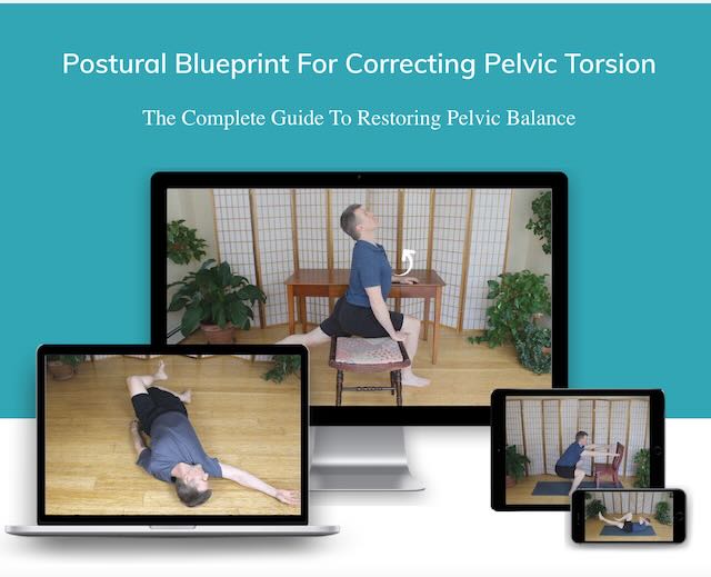 PB course title screenshot